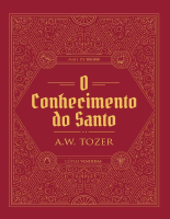 O conhecimento do Santo.pdf